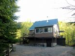 Chalet à Montauban, Mauricie Chalet à Montauban, Mauricie