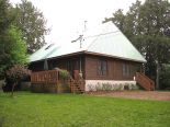 Chalet � La Minerve, Laurentides