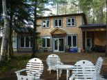 Chalet � ND-Du-Laus, Laurentides