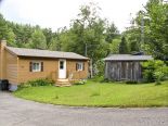 Chalet à Ste-Marcelline-De-Kildare, Lanaudière Chalet à Ste-Marcelline-De-Kildare, Lanaudière