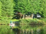 Chalet � Austin, Estrie