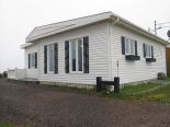 Chalet � Chandler, Gasp�sie-�les-de-la-Madeleine