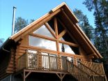 Chalet � Ste-Monique, Saguenay-Lac-Saint-Jean