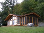 Chalet � Lac-Ste-Marie, Outaouais
