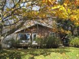 Chalet � Bolton-Ouest, Estrie