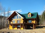 Chalet � St-Come, Lanaudi�re