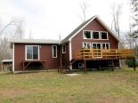 Chalet à ND-Du-Laus, Laurentides Chalet à ND-Du-Laus, Laurentides