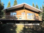Chalet � St-Sauveur, Laurentides