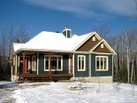 Chalet à Petite-Rivière-St-François, Charlevoix Chalet à Petite-Rivière-St-François, Charlevoix