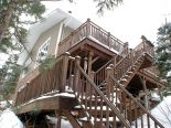 Chalet à Ste-Marcelline-De-Kildare, Lanaudière Chalet à Ste-Marcelline-De-Kildare, Lanaudière