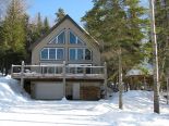 Chalet � St-Michel-Des-Sts, Lanaudi�re