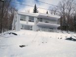 Chalet � St-Phil�mon, Chaudi�re-Appalaches