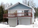 Chalet � Adstock, Chaudi�re-Appalaches