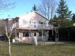 Chalet � Canton de Stanstead, Estrie