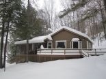 Chalet � Ste-Anne-Des-Lacs, Laurentides