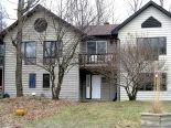 Chalet � Mansonville, Estrie