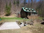 Chalet � Barkmere, Laurentides