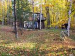 Chalet à Ogden, Estrie Chalet à Ogden, Estrie