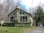 Chalet � Austin, Estrie