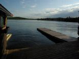 Chalet � Lac-Sergent, Portneuf