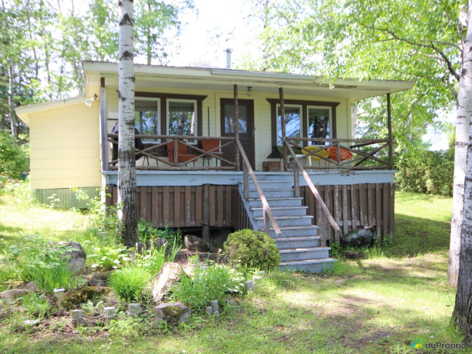 Maison à vendre LacKénogami, 3575 rue Arthur Daniel, immobilier Québec