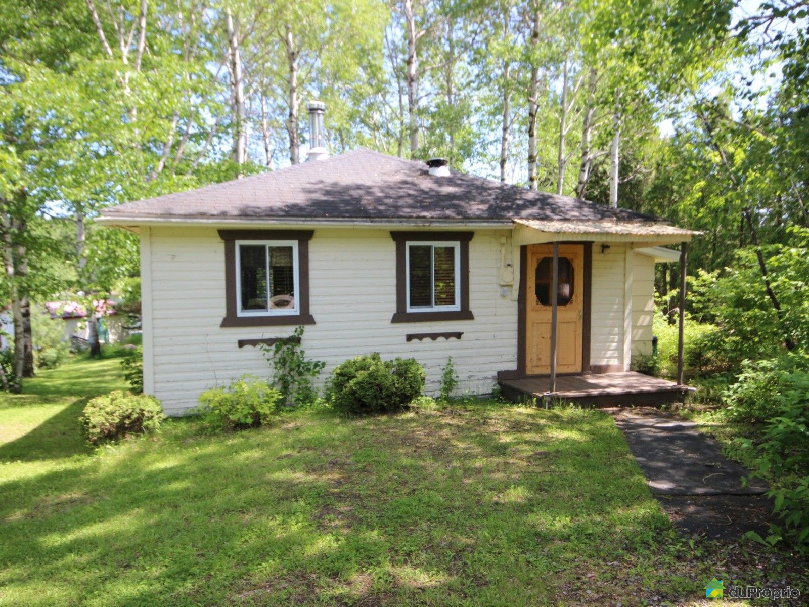 Maison à vendre LacKénogami, 3575 rue Arthur Daniel, immobilier Québec