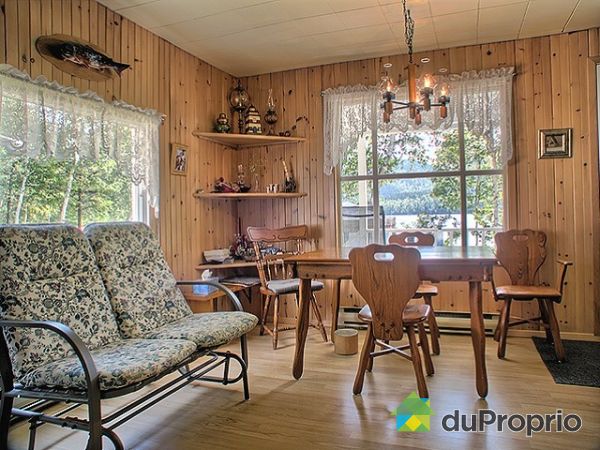 Salle � manger