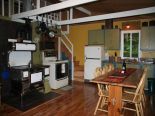 Salle � manger / Cuisine
