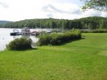 Chalet � Magog, Estrie