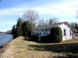 Chalet � Sherbrooke, Estrie