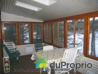 Veranda