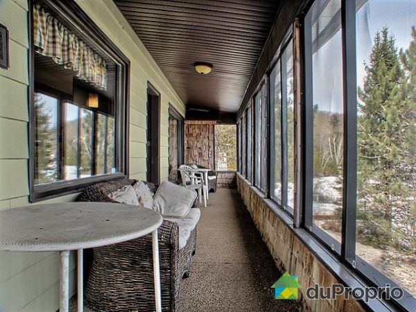 Veranda