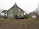 Chalet � Lamarche, Saguenay-Lac-Saint-Jean