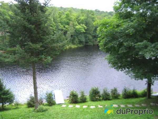 Vue panoramique