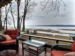 Chalet � St-Nicolas, Qu�bec Rive-Sud