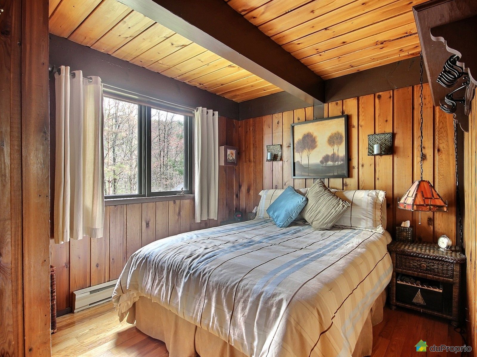 Chalet vendu StJeanDeMatha, immobilier Québec DuProprio 610443 Chalet vendu StJeanDeMatha, immobilier Québec DuProprio 610443
