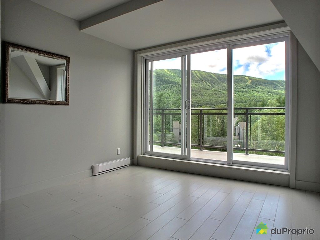 Condo à vendre MontSteAnne, 415201 rue ValdesNeiges, immobilier