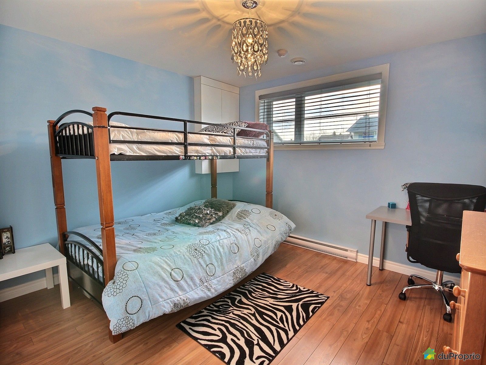 Jumelé à vendre Beauport, 220 rue Berrouard, immobilier Québec DuProprio 657572 Jumelé à vendre Beauport, 220 rue Berrouard, immobilier Québec DuProprio 657572