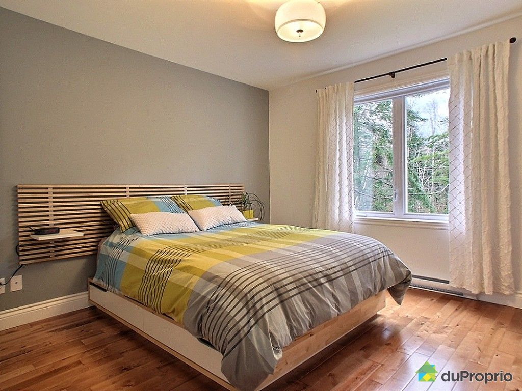 Jumelé vendu Bromont, immobilier Québec DuProprio 565684