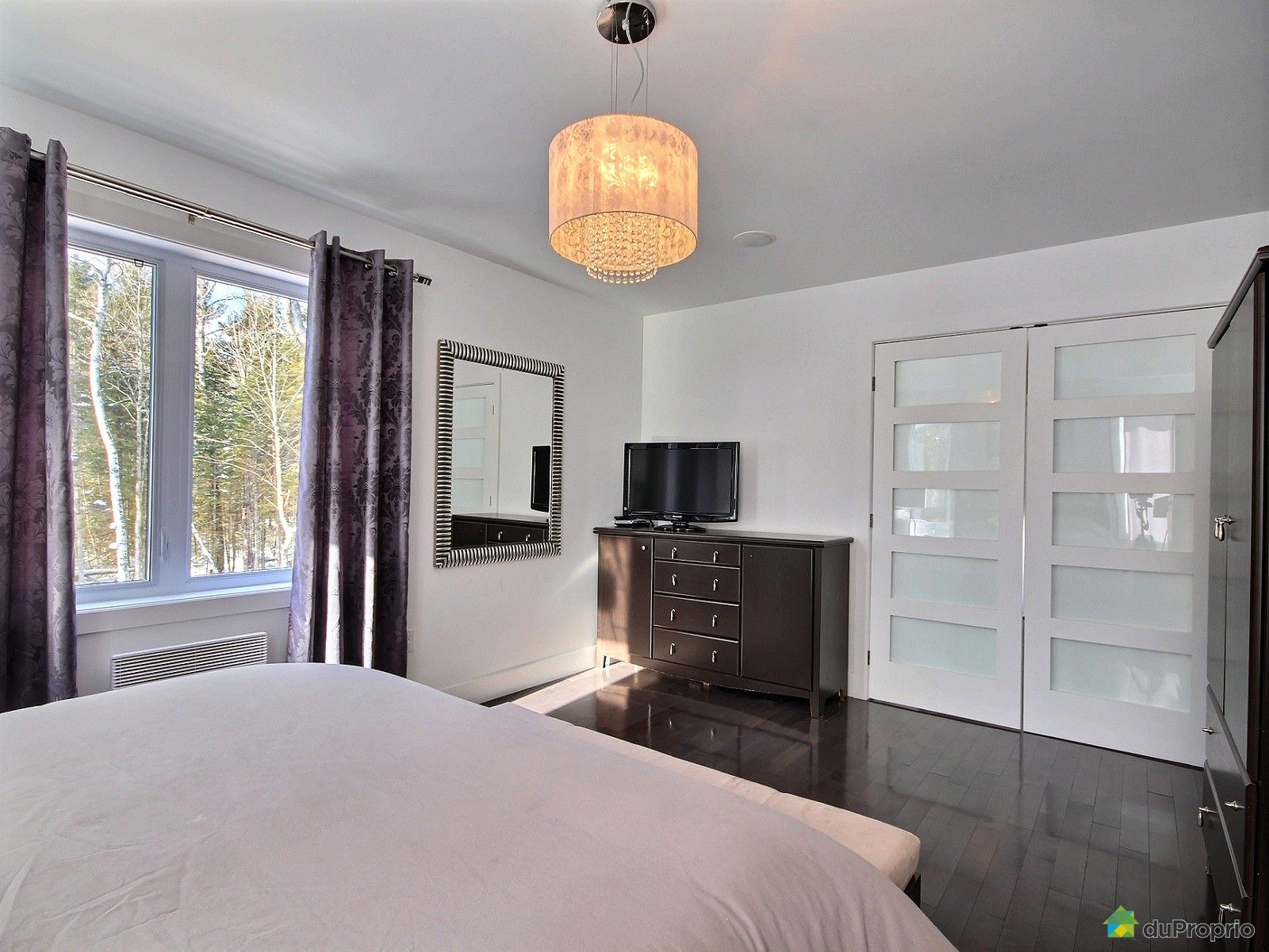 Maison à vendre StFrançoisXavierDeBrompton, 16 rue des Bernaches