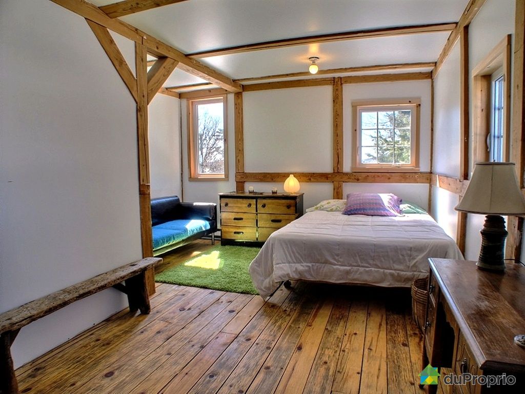 Maison vendu FossambaultSurLeLac, immobilier Québec DuProprio 238840