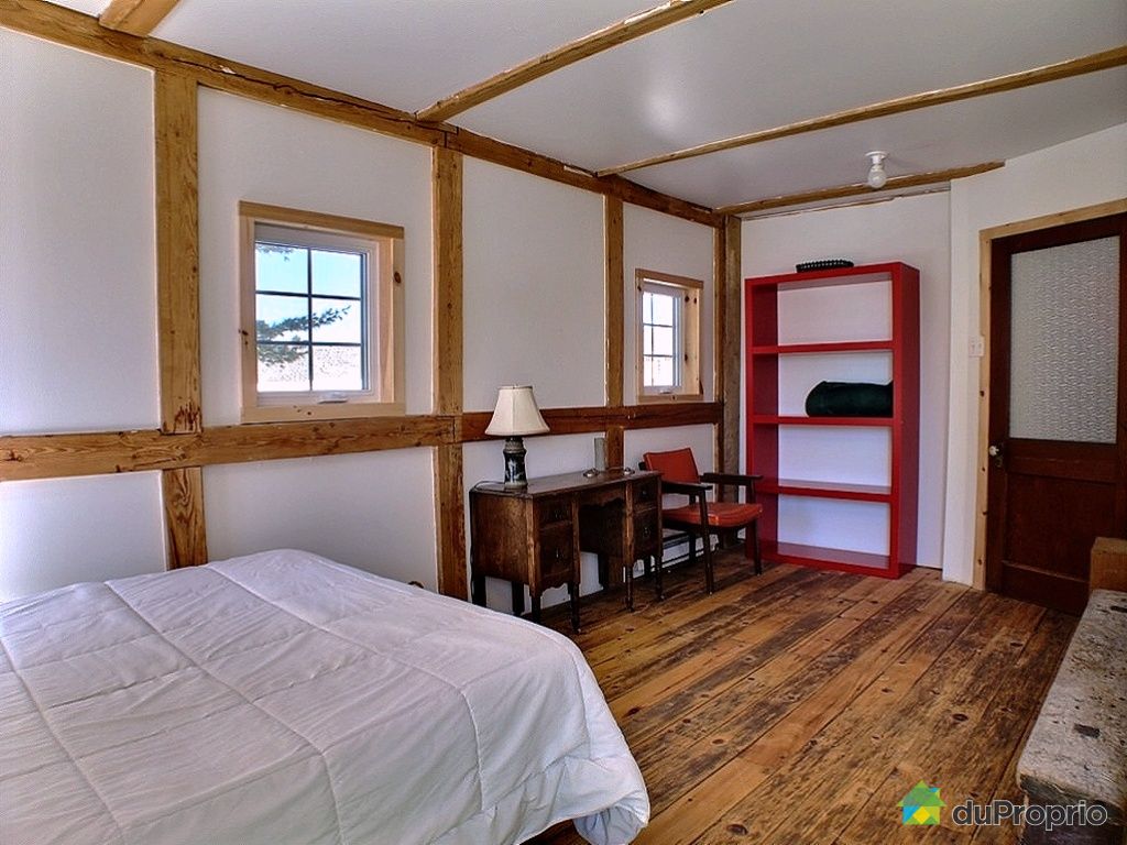 Maison vendu FossambaultSurLeLac, immobilier Québec DuProprio 238840