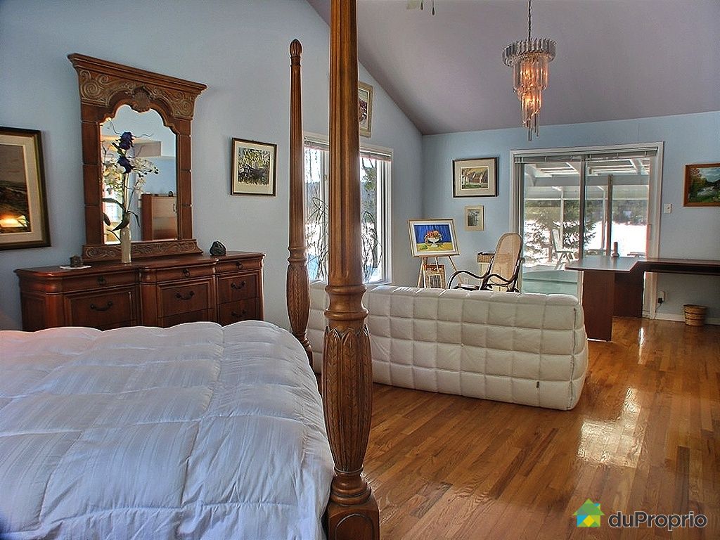 Maison vendu StLeonardDePortneuf, immobilier Québec DuProprio 236829