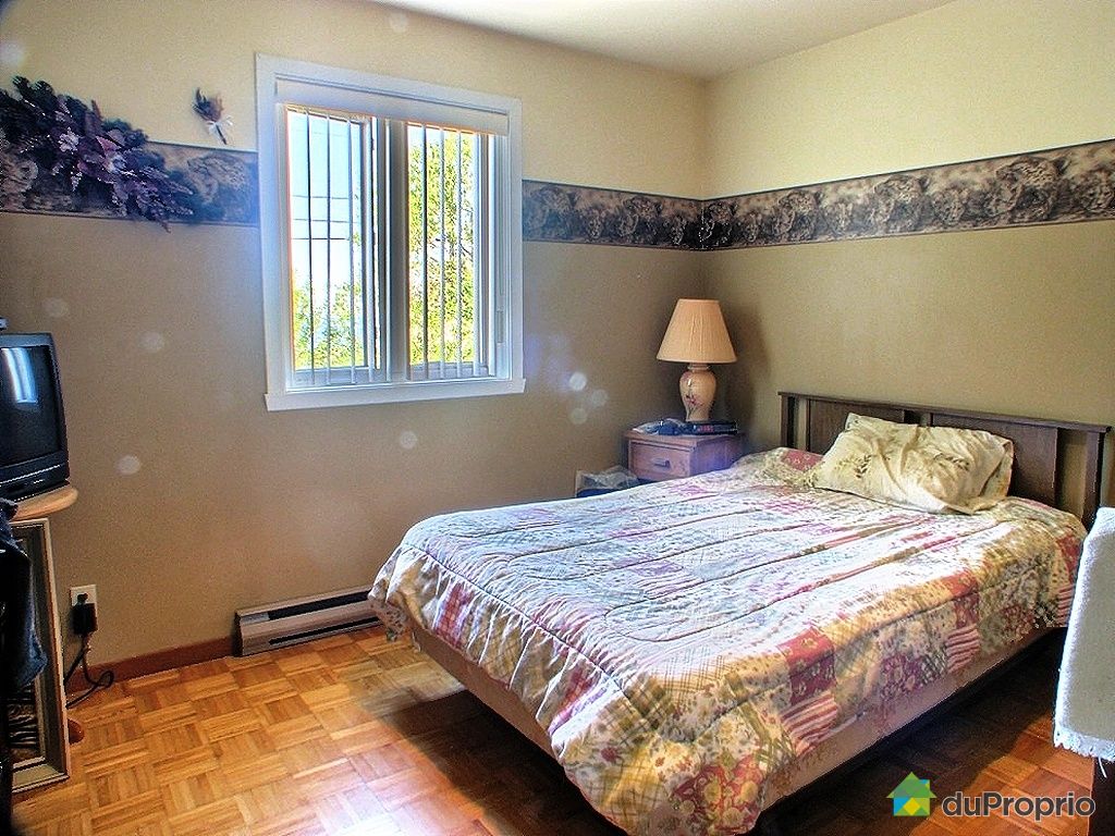 Maison vendu StSiméonDeBonaventure, immobilier Québec DuProprio 337345
