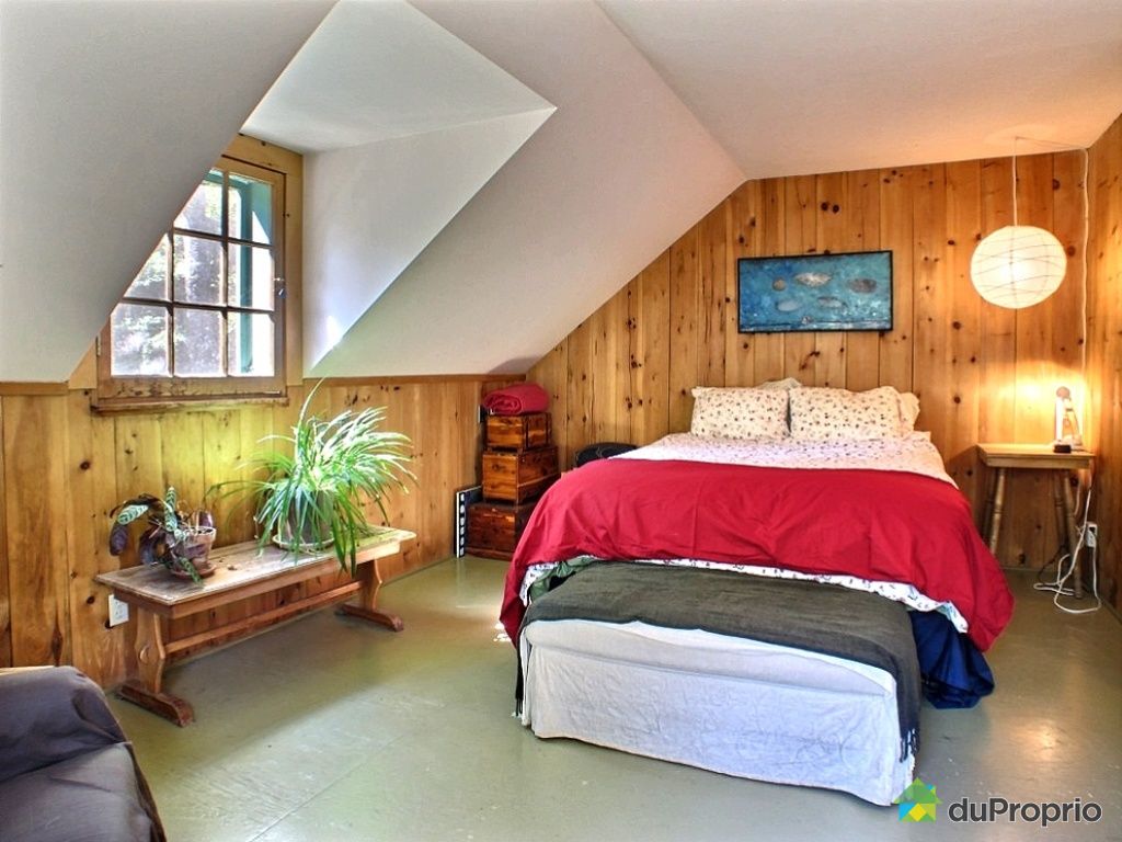 Maison vendu La Pêche, immobilier Québec DuProprio 455653