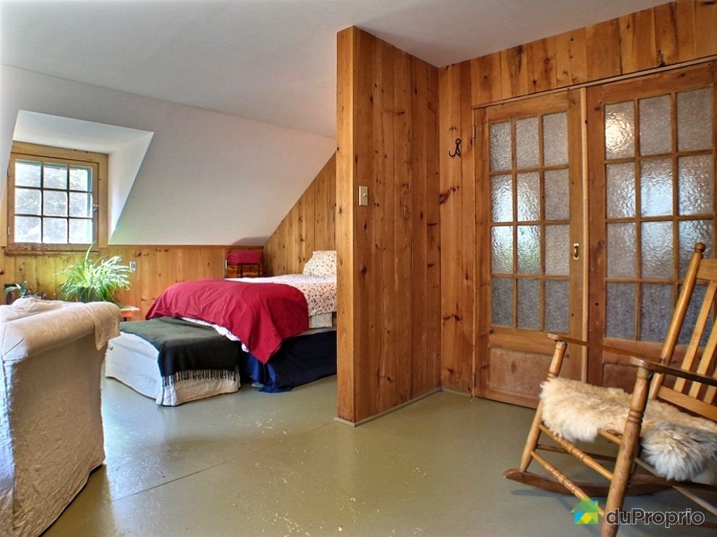 Maison vendu La Pêche, immobilier Québec DuProprio 455653