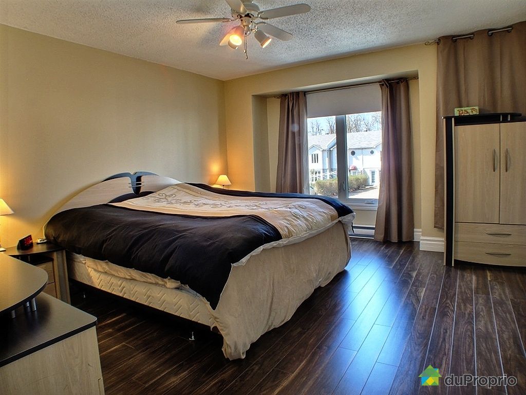 Maison vendu Buckingham, immobilier Québec DuProprio 422717