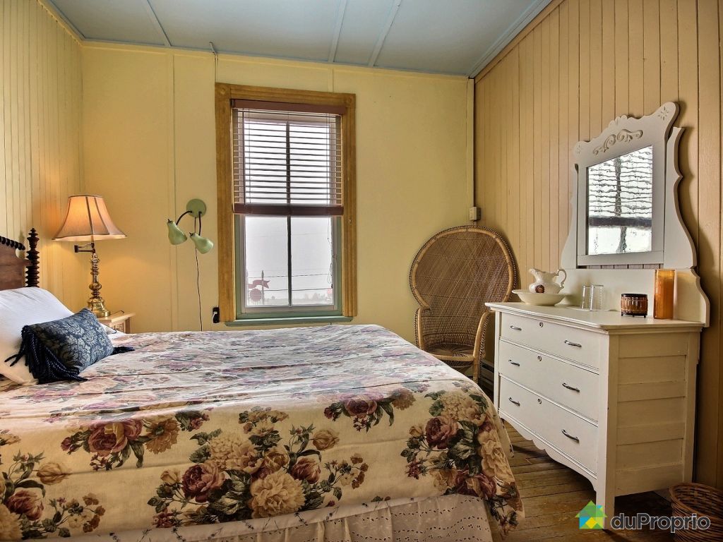 Auberge à vendre BaieSteCatherine, 300, rue Leclerc, immobilier