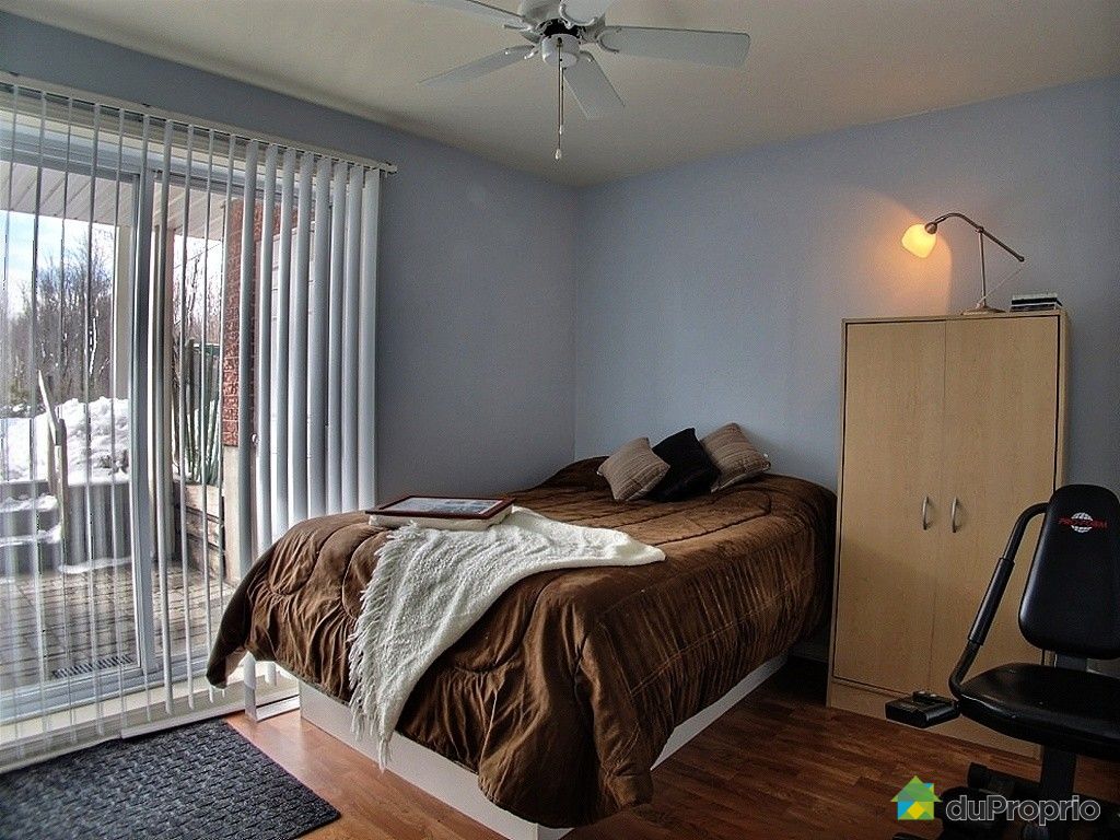 Condo vendu Chateauguay, immobilier Québec DuProprio 400693