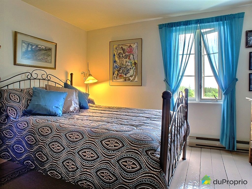 Fermette à vendre StMathieuDeRioux, 285 rang 5ème Est, immobilier